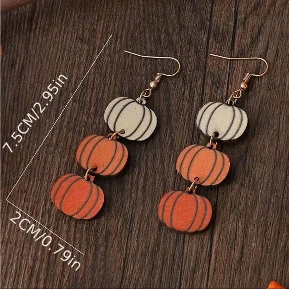 🎃Pumpkin patch🐈‍⬛ - Picture 4 of 5